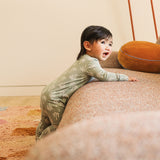 Day or Night Onesie - Palm Tree