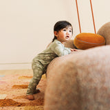 Day or Night Onesie - Palm Tree