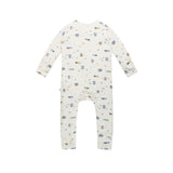 Day Or Night Onesie - Pasture
