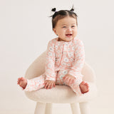 Day or Night Onesie - Petal Blooms