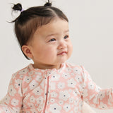 Day or Night Onesie - Petal Blooms