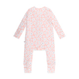 Day or Night Onesie - Petal Blooms