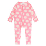 Day or Night Onesie - Star