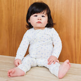 Day or Night Onesie - Tiny Tree