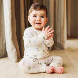 Day or Night Onesie - Underwater World