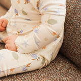 Day or Night Onesie - Underwater World