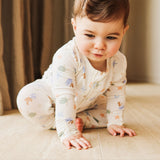 Day or Night Onesie - Underwater World