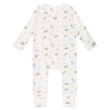 Day or Night Onesie - Underwater World
