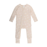 Day or Night Onesie - Neutral Rainbow