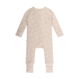 Day or Night Onesie - Neutral Rainbow