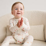Day or Night Onesie - Over The Rainbow