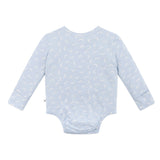 Comfy Bodysuit Long Sleeve - Lunar Bright