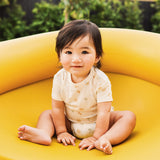 Comfy Bodysuit Short Sleeve - Holiday