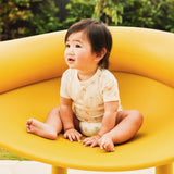 Comfy Bodysuit Short Sleeve - Holiday