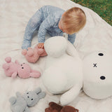 Miffy Day Or Night Onesie - Moody Blue