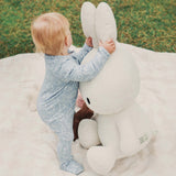 Miffy Day Or Night Onesie - Moody Blue