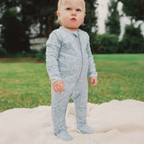 Miffy Day Or Night Onesie - Moody Blue