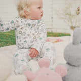 Miffy Day Or Night Onesie - Pristine