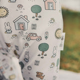 Miffy Day Or Night Onesie - Pristine