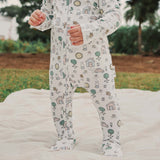 Miffy Day Or Night Onesie - Pristine