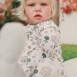 Miffy Day Or Night Onesie - Pristine