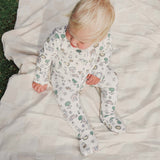 Miffy Day Or Night Onesie - Pristine
