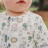 Miffy Day Or Night Onesie - Pristine