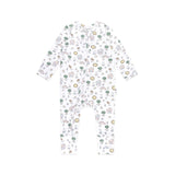 Miffy Day Or Night Onesie - Pristine