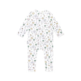 Miffy Day Or Night Onesie - Pristine