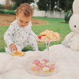 Miffy Comfy Bodysuit Long Sleeve - Pristine