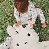 Miffy Comfy Bodysuit Long Sleeve - Pristine