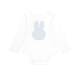 Miffy Bodysuit - Pristine Blue