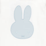 Miffy Bodysuit - Pristine Blue