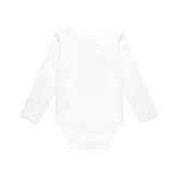 Miffy Bodysuit - Pristine Blue