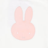 Miffy Bodysuit - Pristine Pink