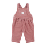 Cord Overall - Cameo