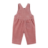 Cord Overall - Cameo
