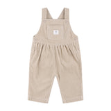 Cord Overall - Oat