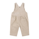 Cord Overall - Oat