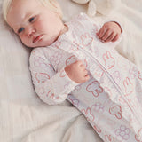 Miffy Onesie With Frill - Pristine