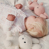 Miffy Onesie With Frill - Pristine