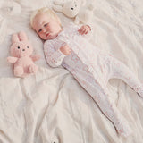 Miffy Onesie With Frill - Pristine