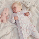 Miffy Onesie With Frill - Pristine