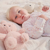 Miffy Onesie With Frill - Pristine