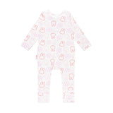 Miffy Onesie With Frill - Pristine