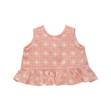 Frill Top - Check