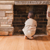 Mesh Knit Short - Shell