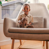 Mesh Knit Short - Shell