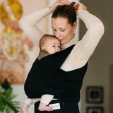 Baby Dink Carrier - Black