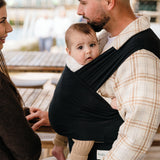 Baby Dink Carrier - Black